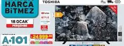 TOSHİBA 70 ULTRA HD 4K SMART LED TV AKILLI TELEVİZYON